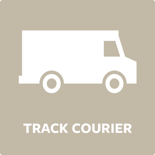 Track Courier 