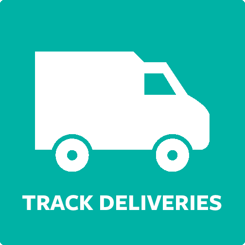 Track Deliveries