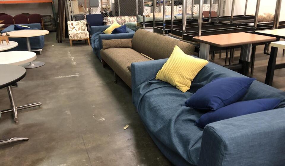 Couchs