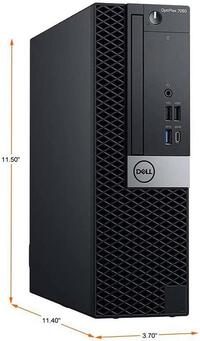 New Dell Optiplex 7060 SFF For Sale | Property Management